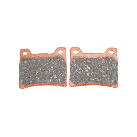 EBC FA88V Semi-Sintered Brake Pads