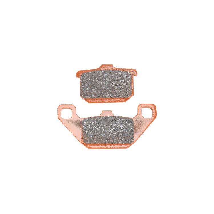 EBC FA85V Semi-Sintered Rear Brake Pads