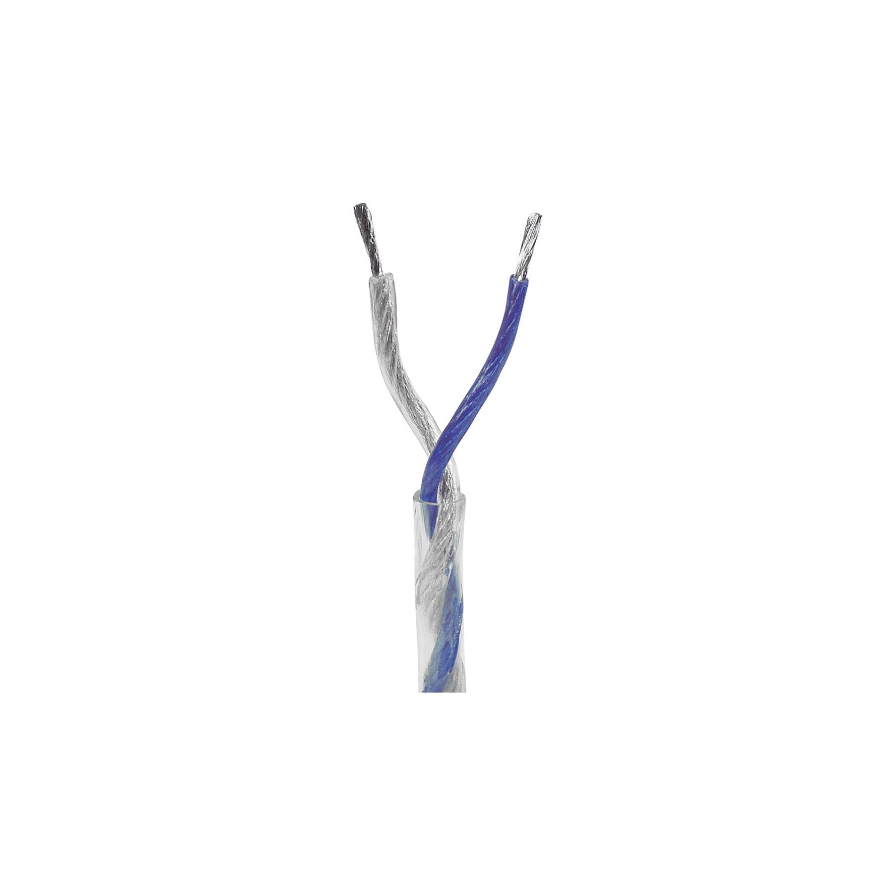 MTX Audio StreetWires UCT14250BL Ultra Cable 14 AWG Speaker Wire