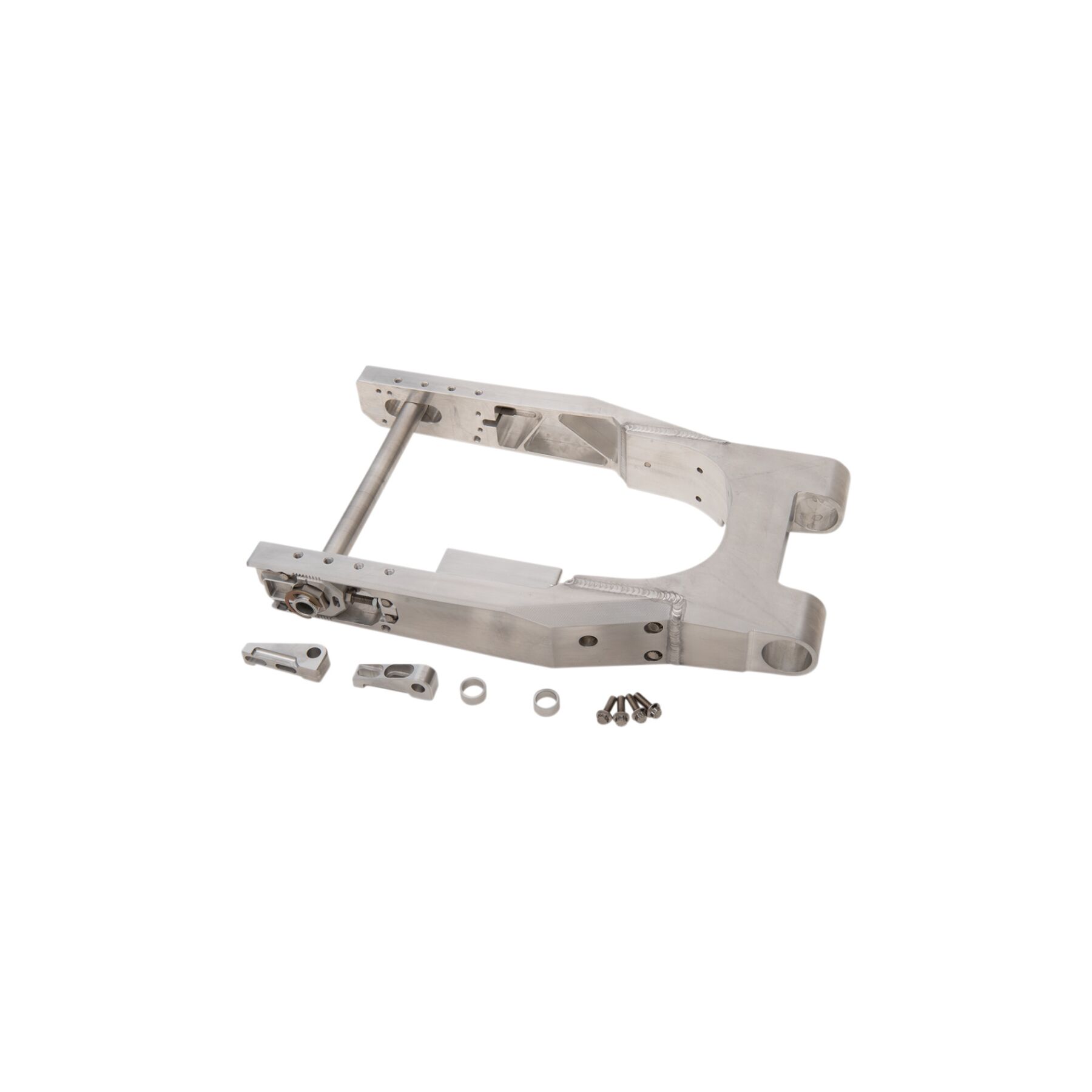 Alloy Art Swingarm The Swinger For Harley FL 1994-2008 FXR 1994-2000
