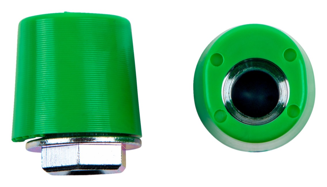 Alloy Art Swingarm Bushing Kit For Harley Touring 20092010 RevZilla