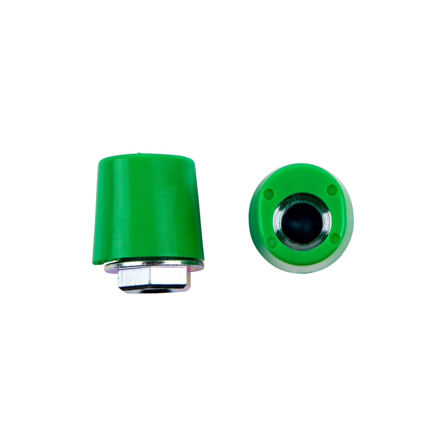 Alloy Art Swingarm Bushing Kit For Harley Touring 2009-2010