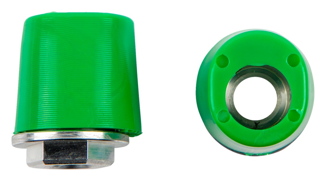 Alloy Art Swingarm Bushing Kit For Harley Touring 20112024 RevZilla