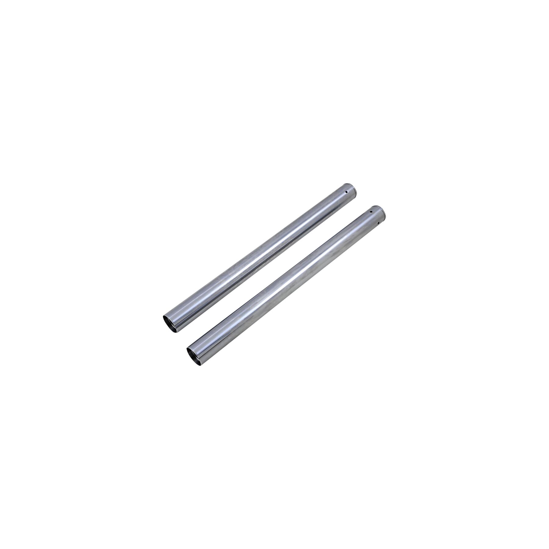 Drag Specialties OEM-Style 41mm Fork Tubes For Harley Touring 2002-200