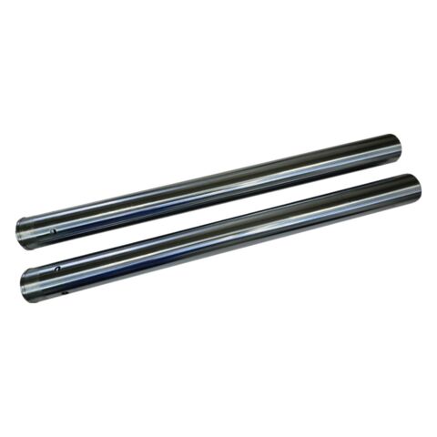 Drag Specialties OEM-Style 49mm Fork Tubes For Harley Touring 2017-2025