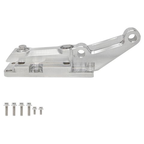 Alloy Art Ambidextrous Caliper Mount