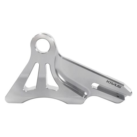 Kraus Rear Radial Caliper Mount For Harley Softail 2018-2025