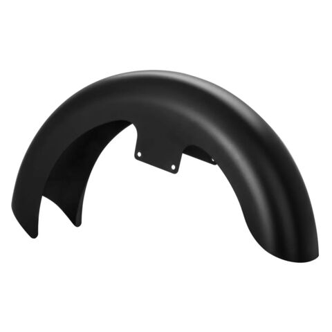 HogWorkz OE Color Matched 19" Wrapped Front Fender For Harley Touring