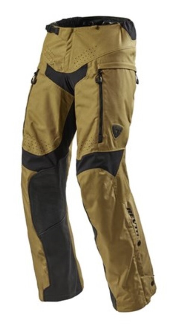 REV'IT! REV'IT! Continent Pants (LG (Tall))