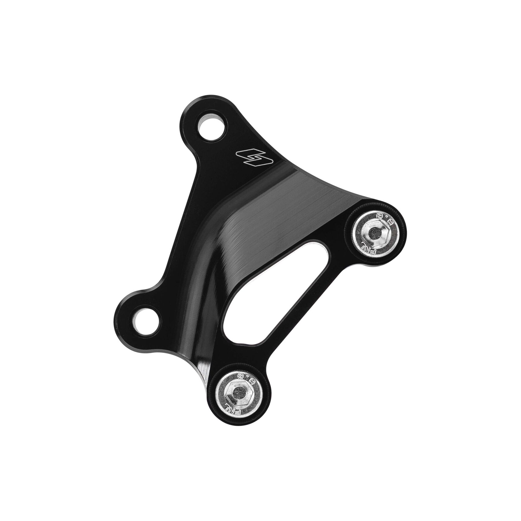 Kraus Axial Caliper Mounts For 320mm Rotors For Harley 2006-2026