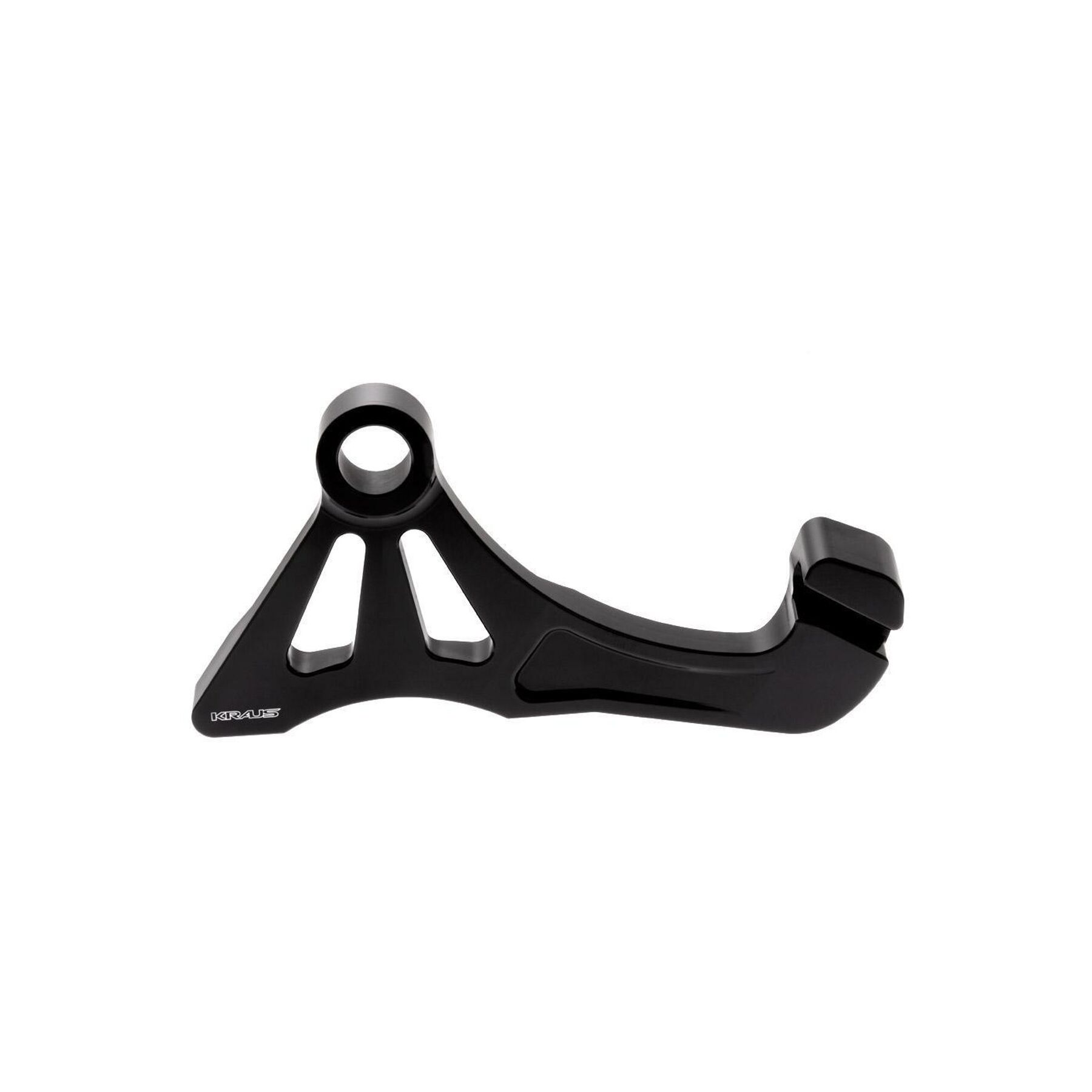 Kraus Rear Radial Caliper Mount For Harley Touring 2008-2025