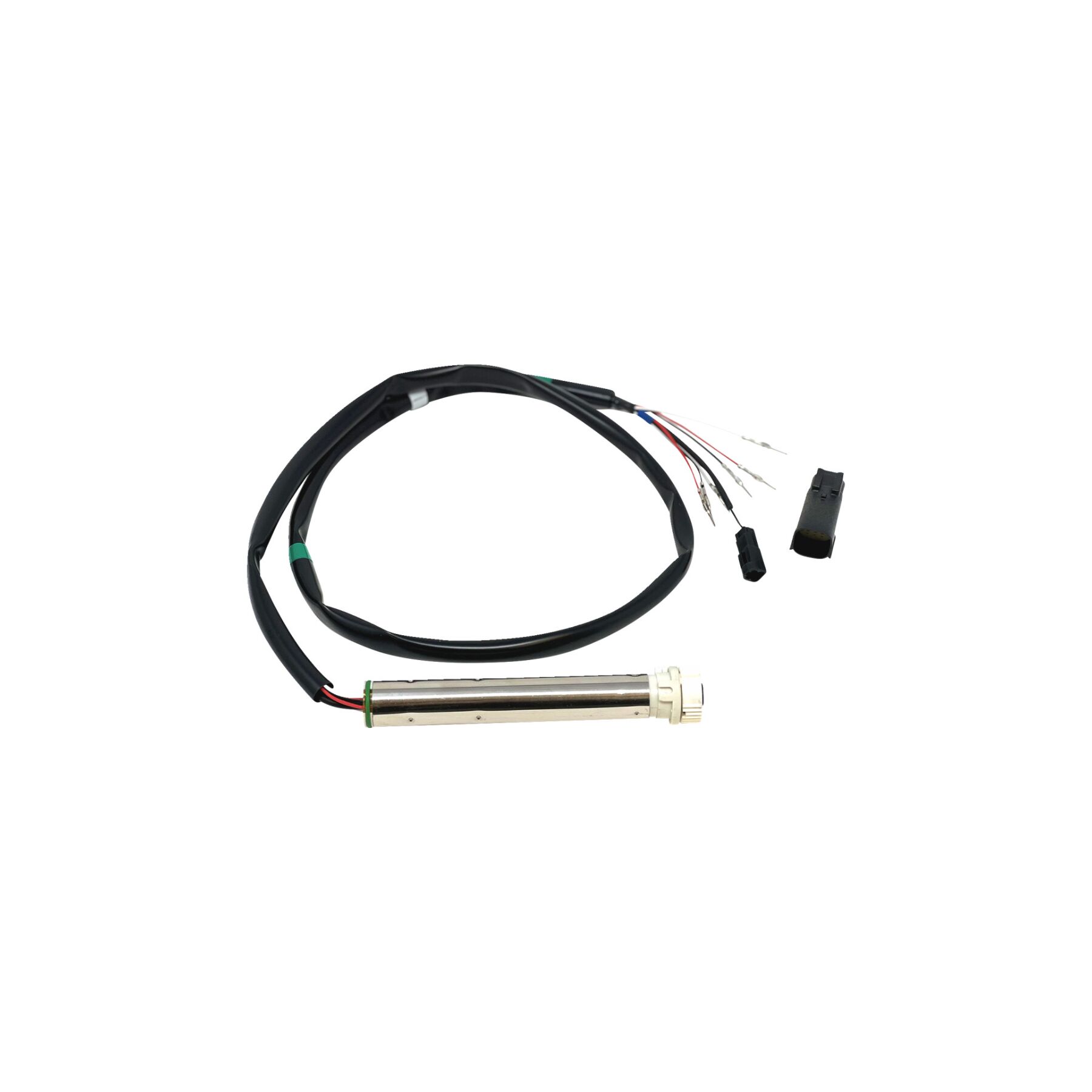 Namz Twist Grip Sensor For Harley With Throttle by Wire 2008-2013