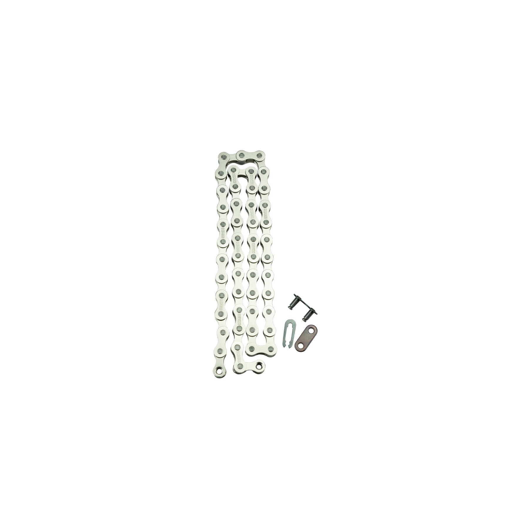 STACYC Replacement Chain