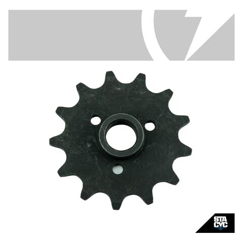 STACYC Front Cush Drive Sprocket For 18eDrive / 20eDrive