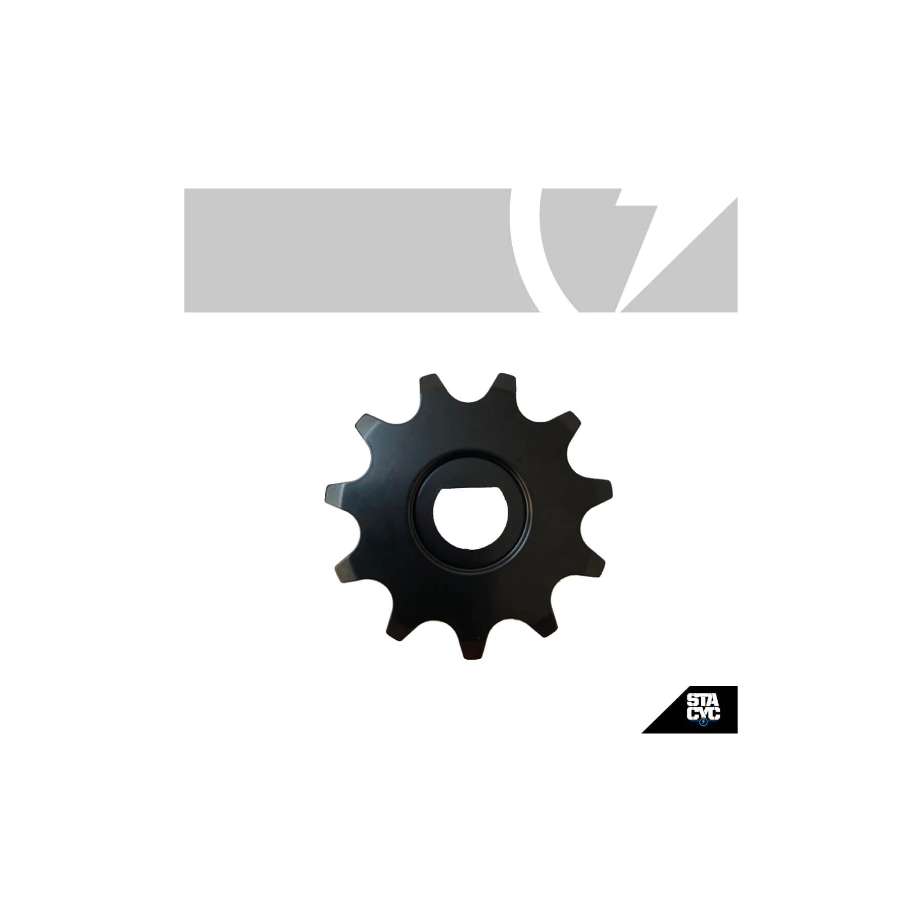 STACYC Front Sprocket For 12eDrive / 16eDrive