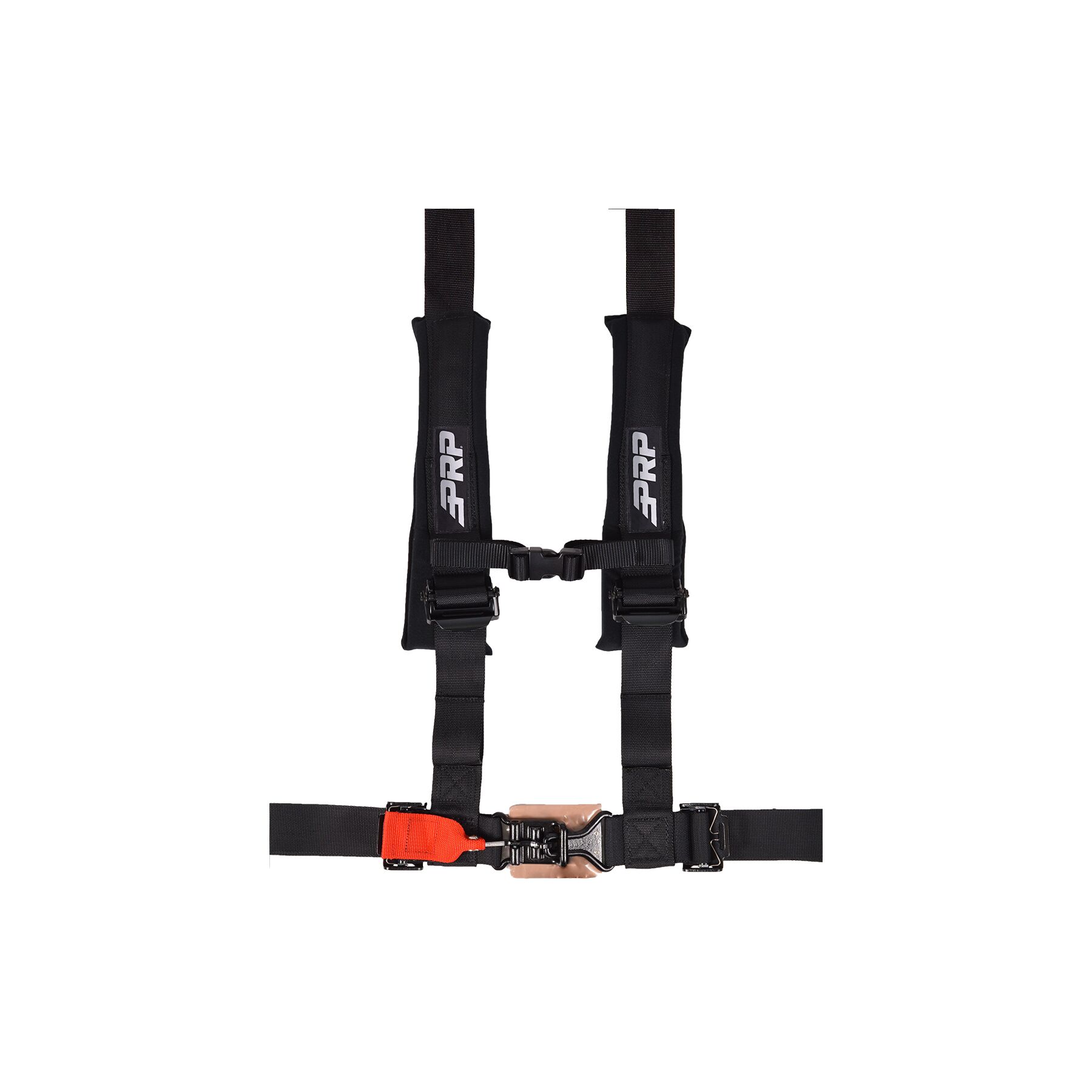 PRP 4.2 Latch & Link Harness