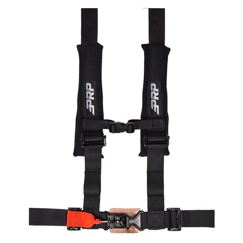 PRP 4.2 Latch & Link Harness