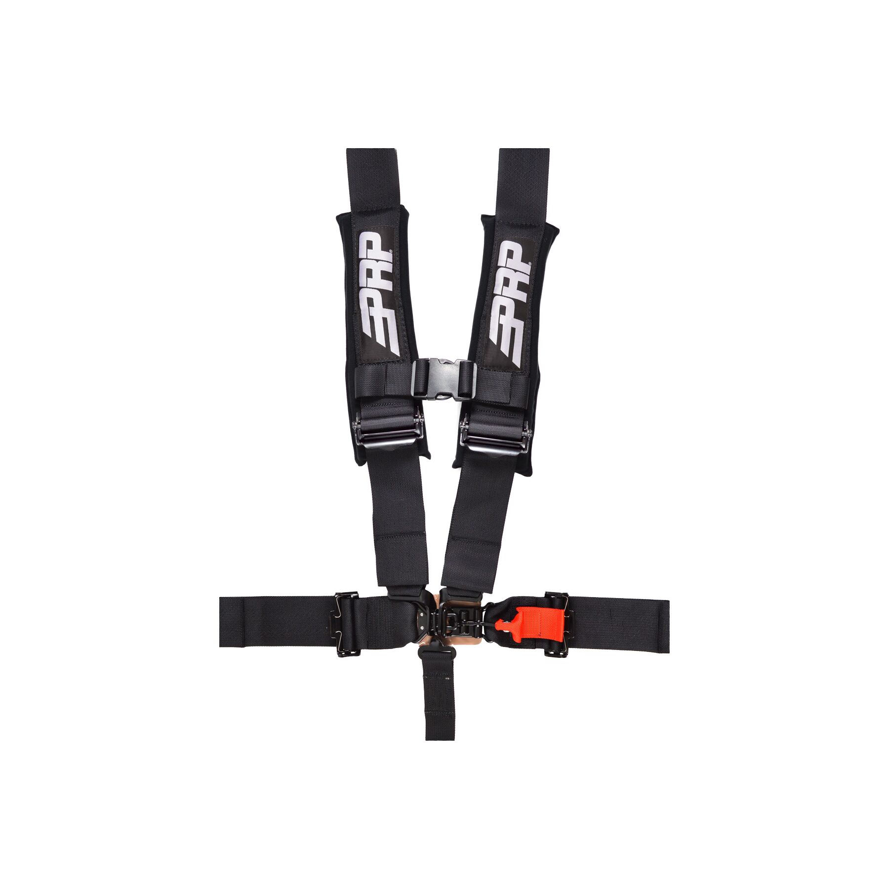 PRP 5.3 Harness