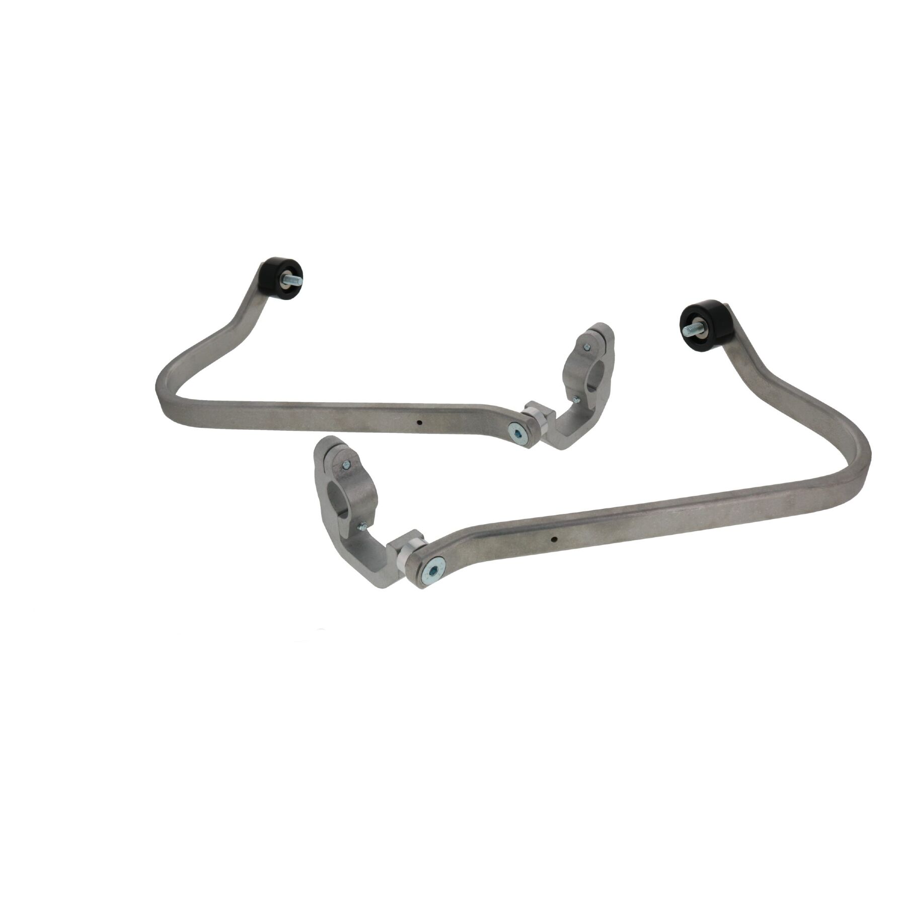 Barkbusters Aluminum Handguard Kit Royal Enfield Himalayan 2023