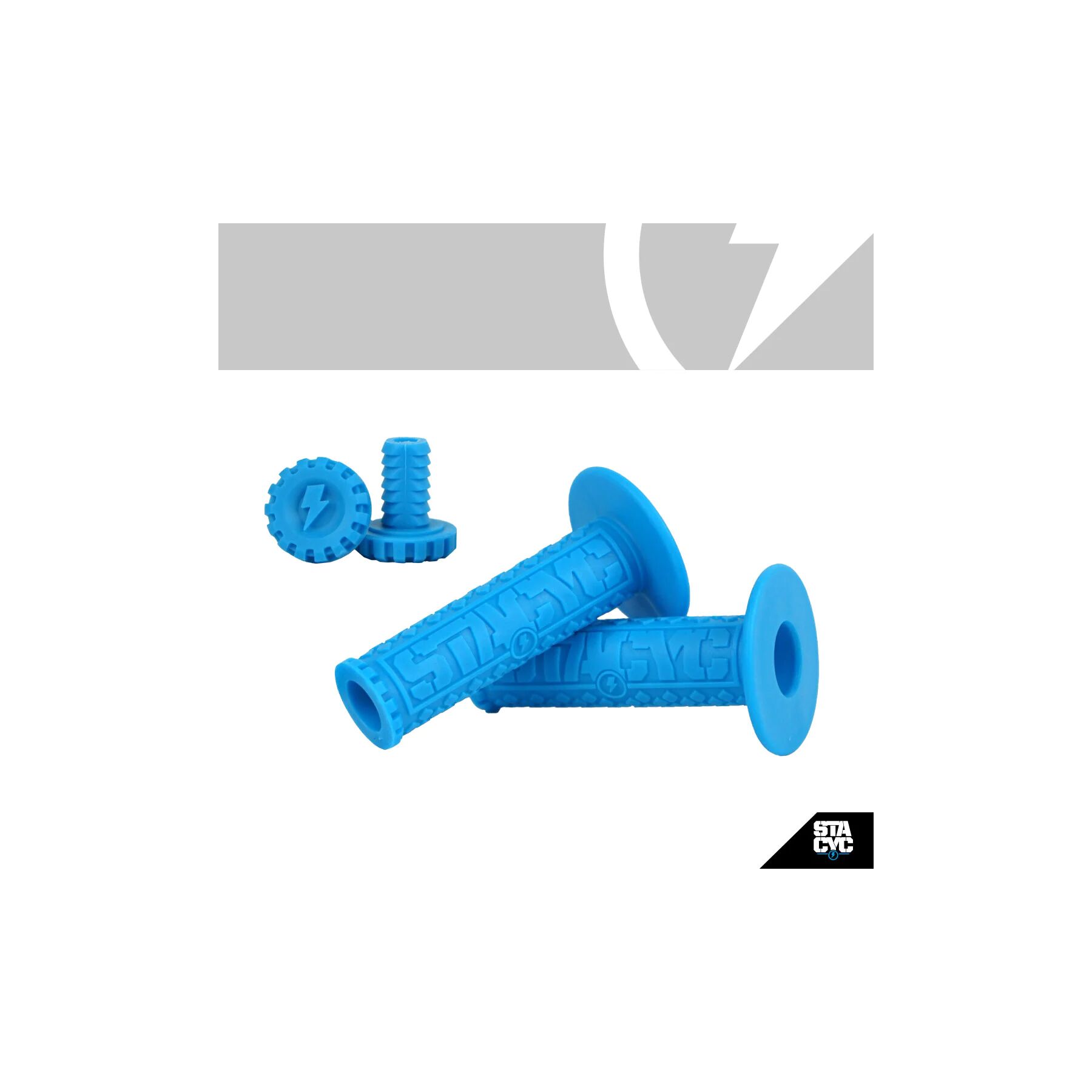 STACYC Grips 22.2mm