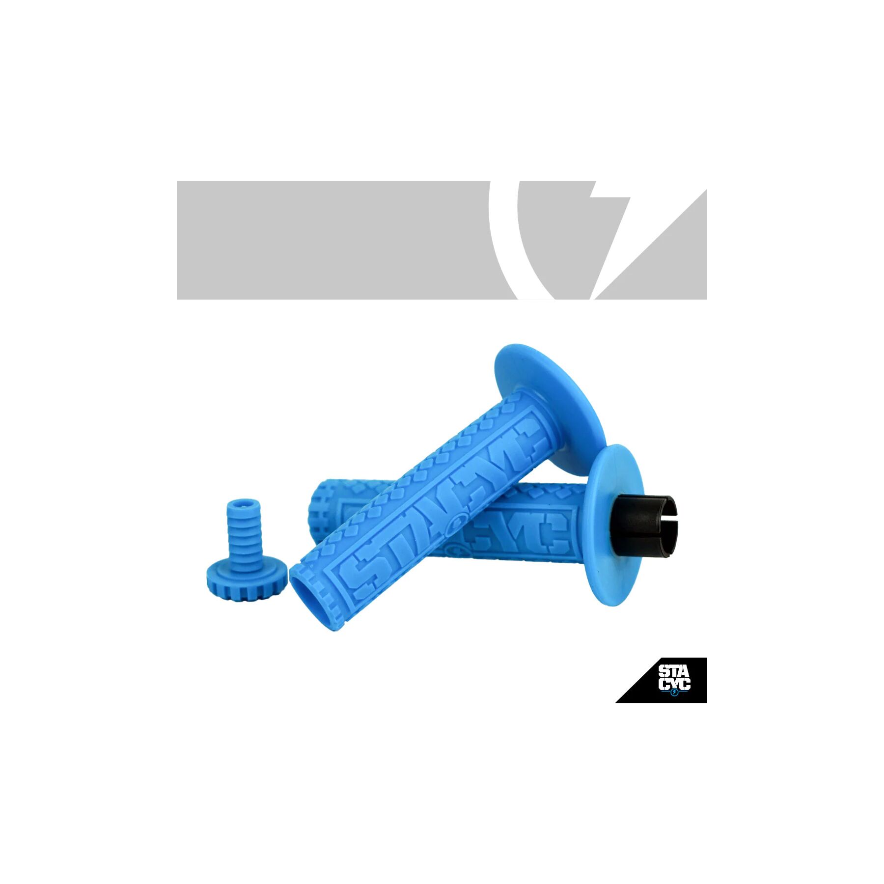 STACYC Grips 19mm