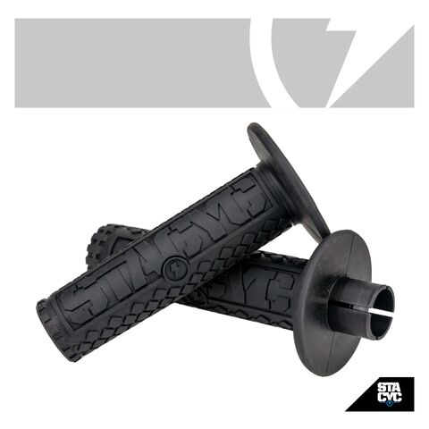 STACYC Grips For 18eDrive / 20eDrive