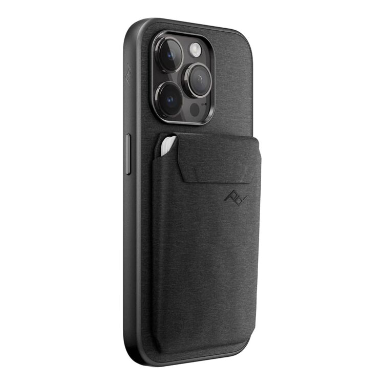 Peak Design Slim Wallet - RevZilla