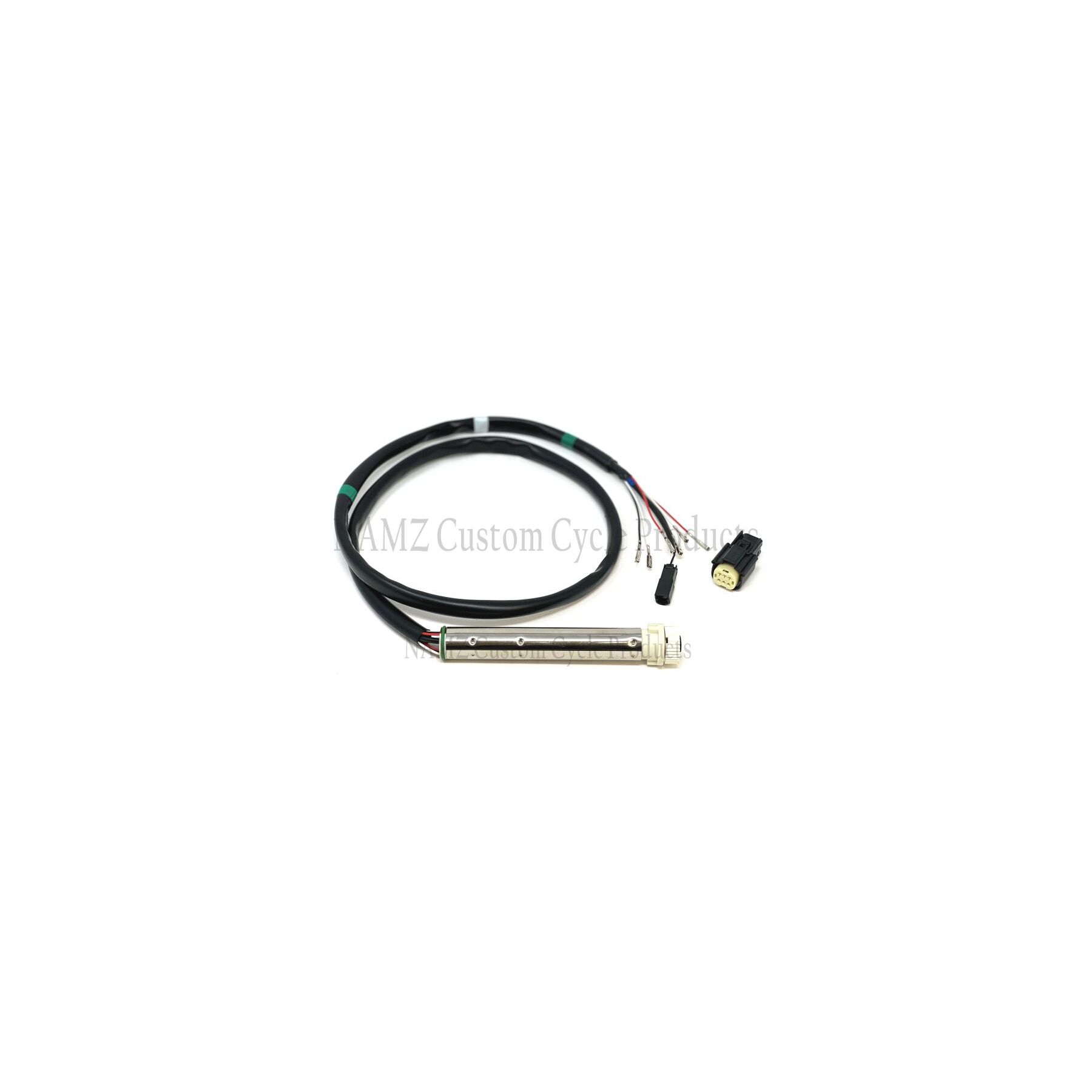 Namz Twist Grip Sensor For Harley With Throttle by Wire 2014-2015