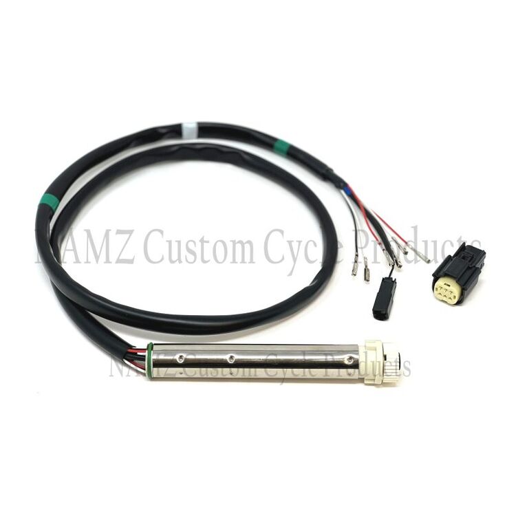 Namz Twist Grip Sensor For Harley With Throttle by Wire 2014-2015