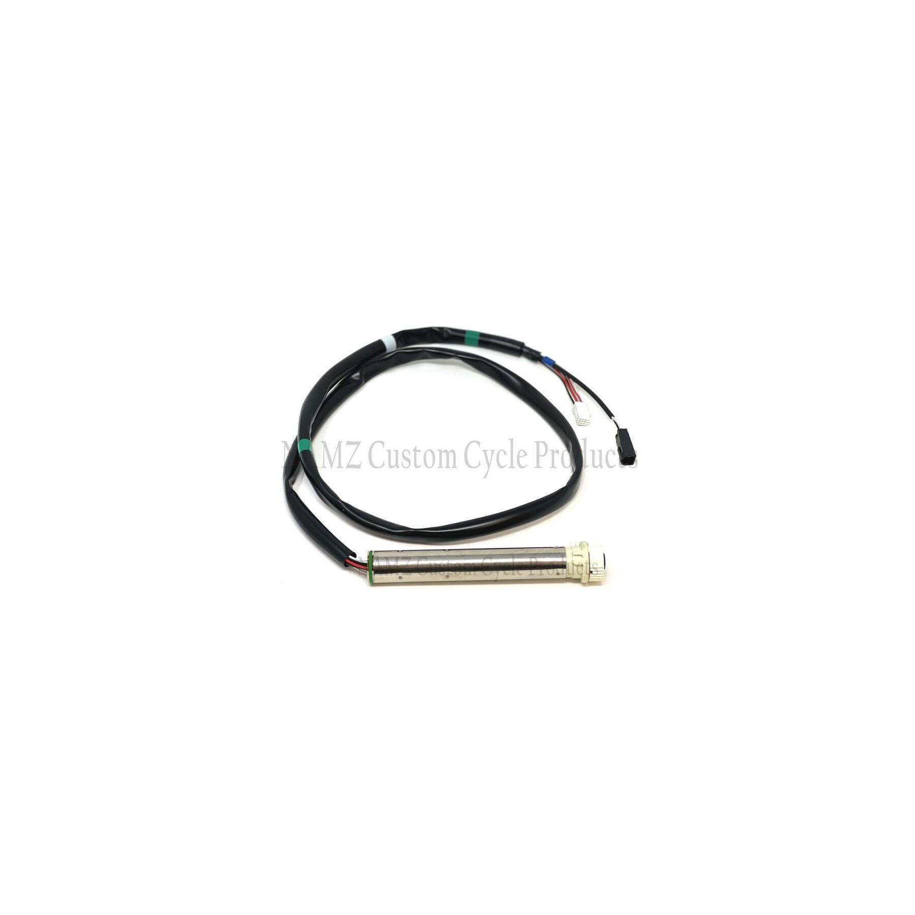 Namz Twist Grip Sensor For Harley With Throttle by Wire 2016-2025