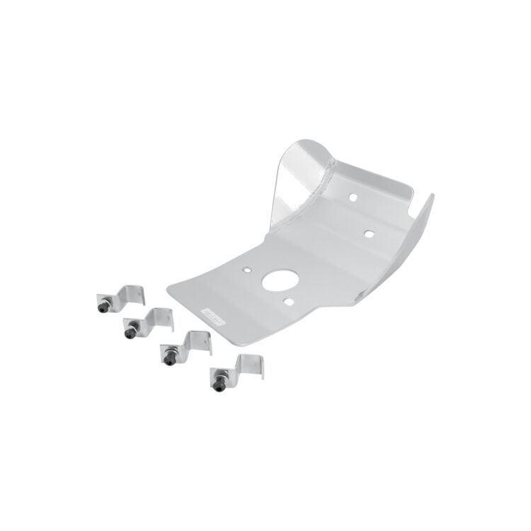 Moose Racing Skid Plate Honda CR250R 2000-2001