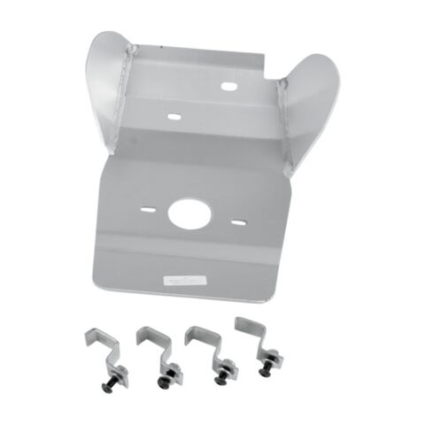 Moose Racing Skid Plate Honda CR250R 2002-2007