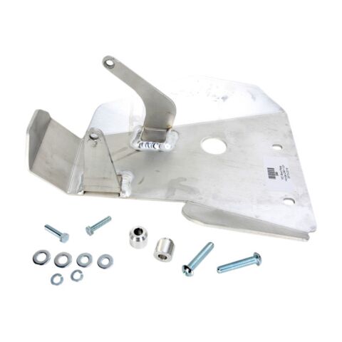Moose Racing Skid Plate Honda CRF110F 2013-2018