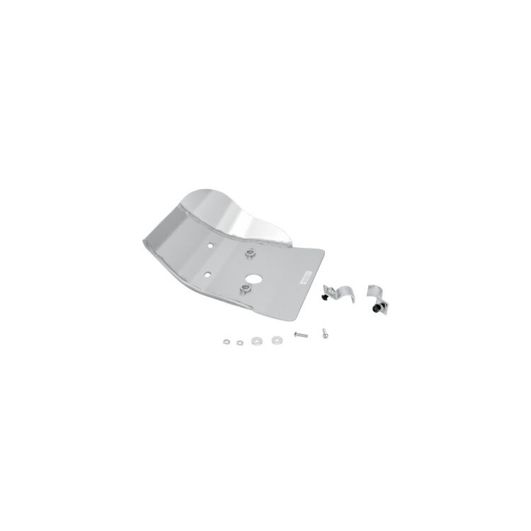 Moose Racing Skid Plate Honda CRF150F 2006-2017