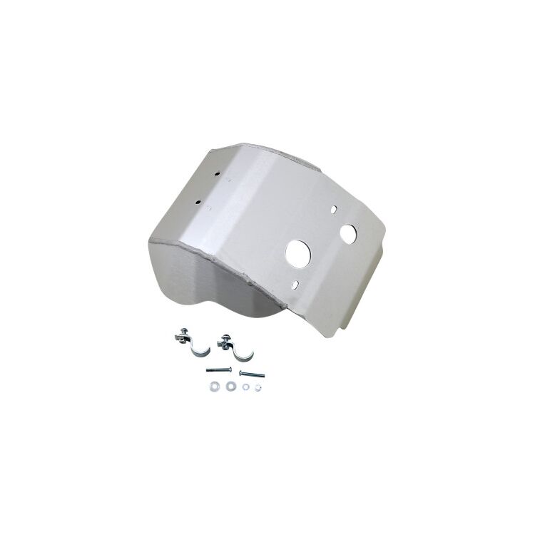 Moose Racing Skid Plate Honda CRF250L 2013-2020