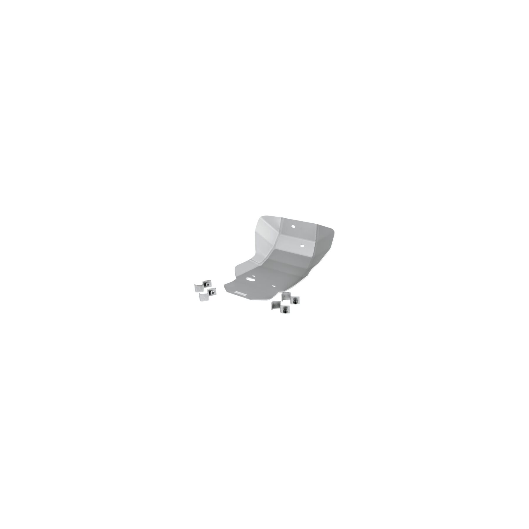 Moose Racing Skid Plate Honda CRF450R 2002-2004