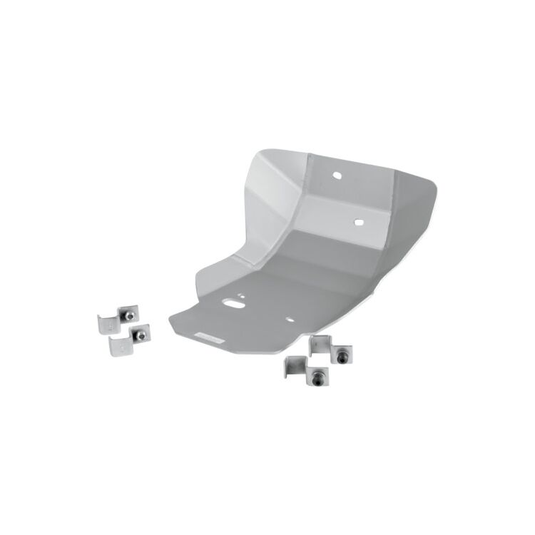 Moose Racing Skid Plate Honda CRF450R 2002-2004