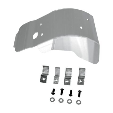 Moose Racing Skid Plate Honda CRF450R 2005-2008