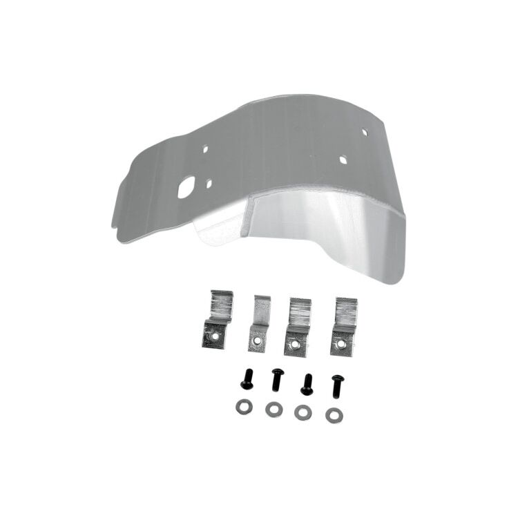 Moose Racing Skid Plate Honda CRF450R 2005-2008