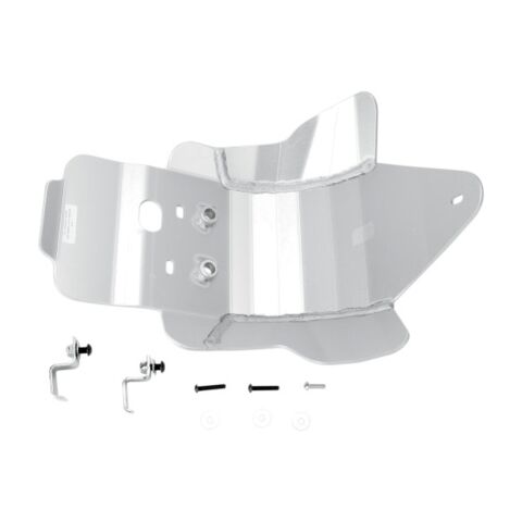 Moose Racing Skid Plate Honda CRF450X 2005-2017