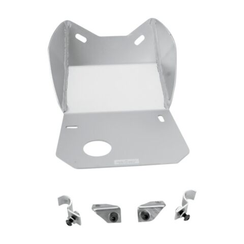 Moose Racing Skid Plate Honda XR250R 1986-1994