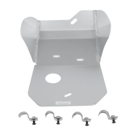 Moose Racing Skid Plate Honda XR250R 1996-2004