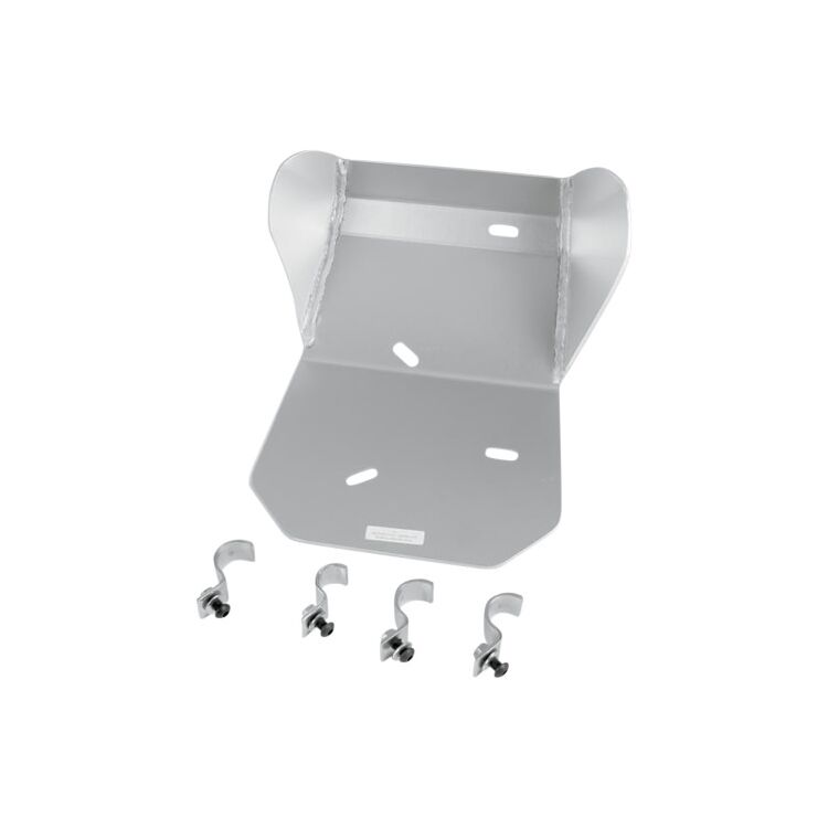 Moose Racing Skid Plate Honda XR400R 1996-2004