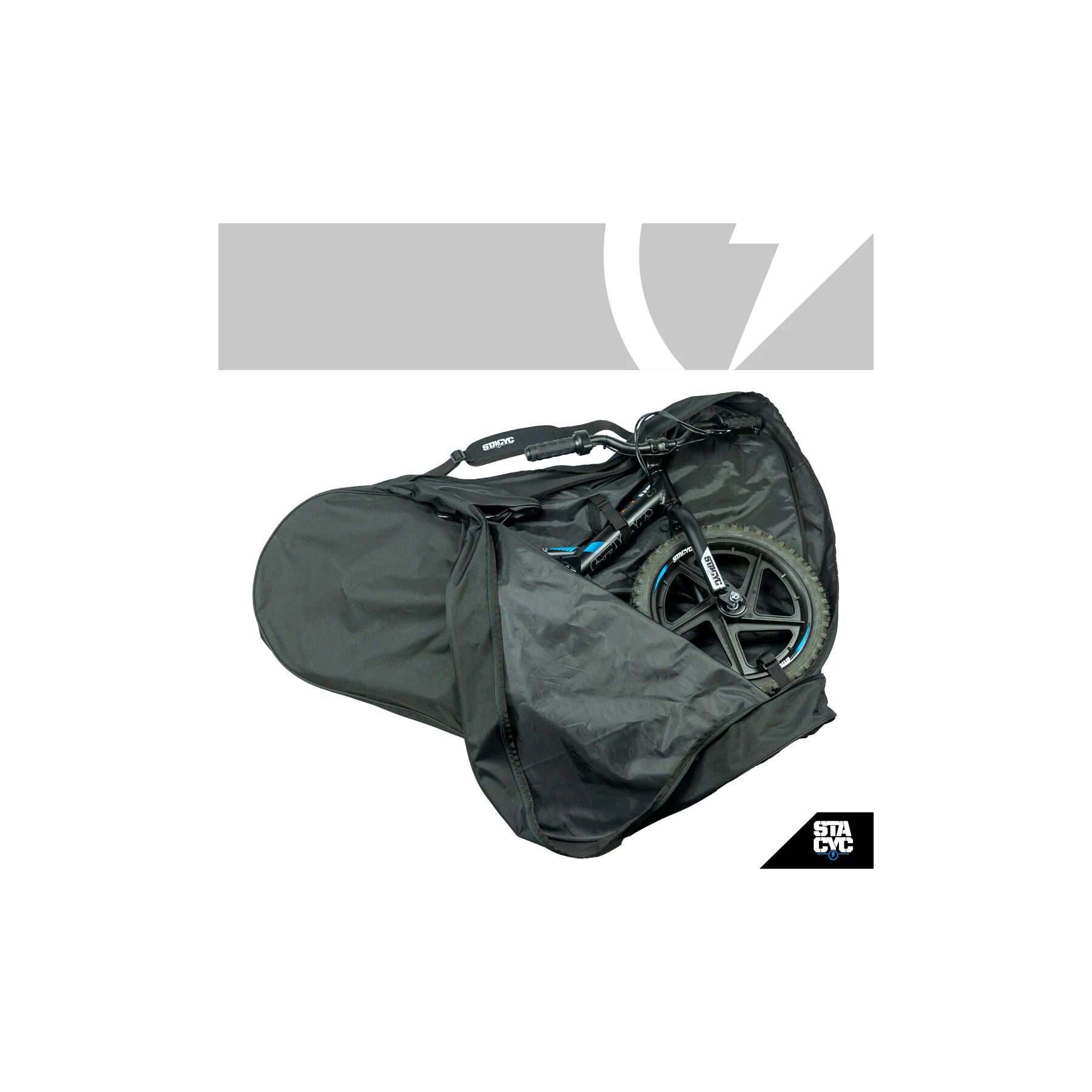 STACYC Standard Bike Bag