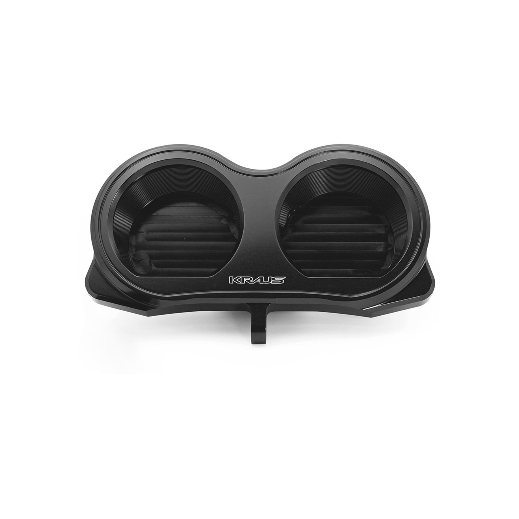 Kraus Gauge Bezel For Harley Road Glide 2015-2025