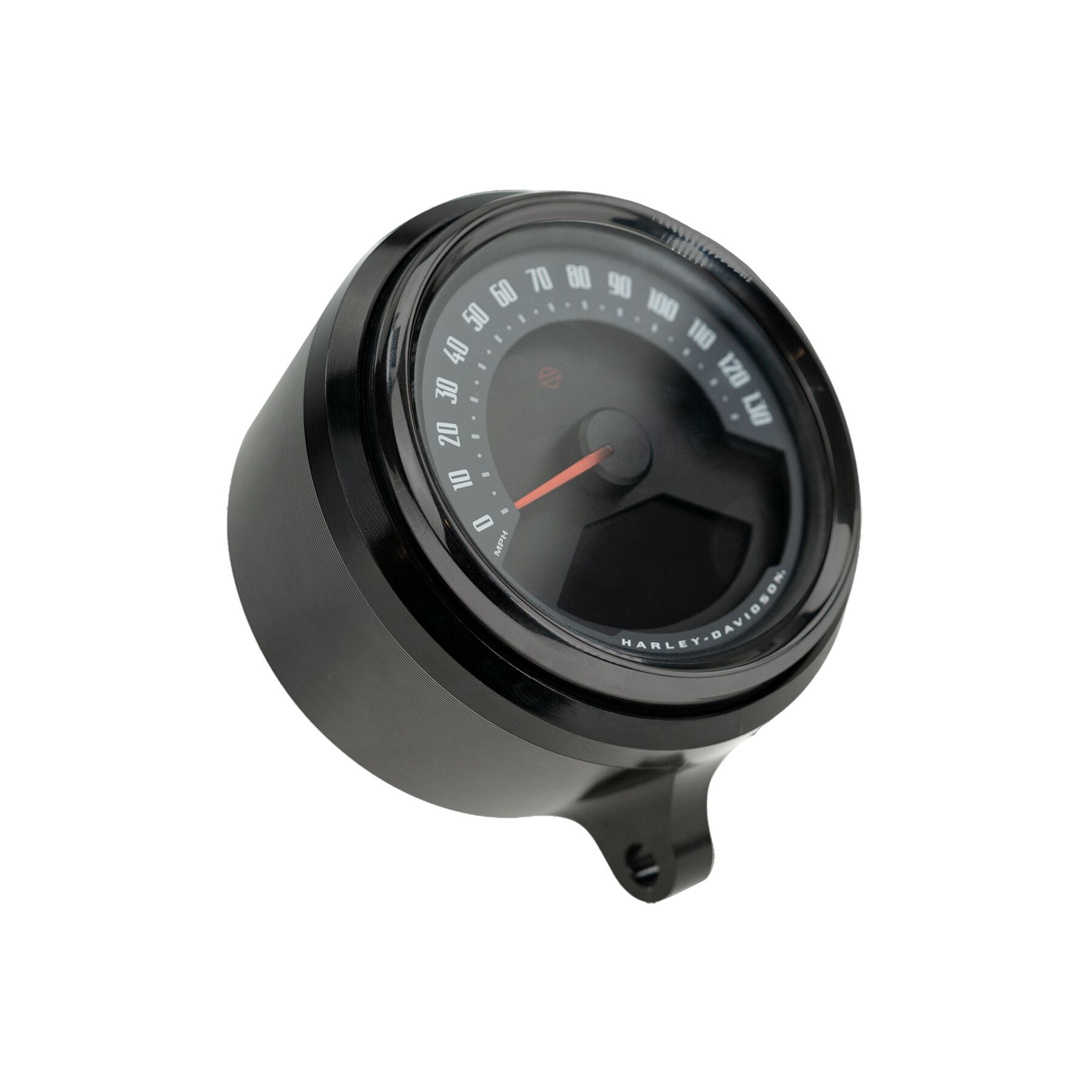 Kraus Gauge Bucket For Harley Low Rider S 2022-2023