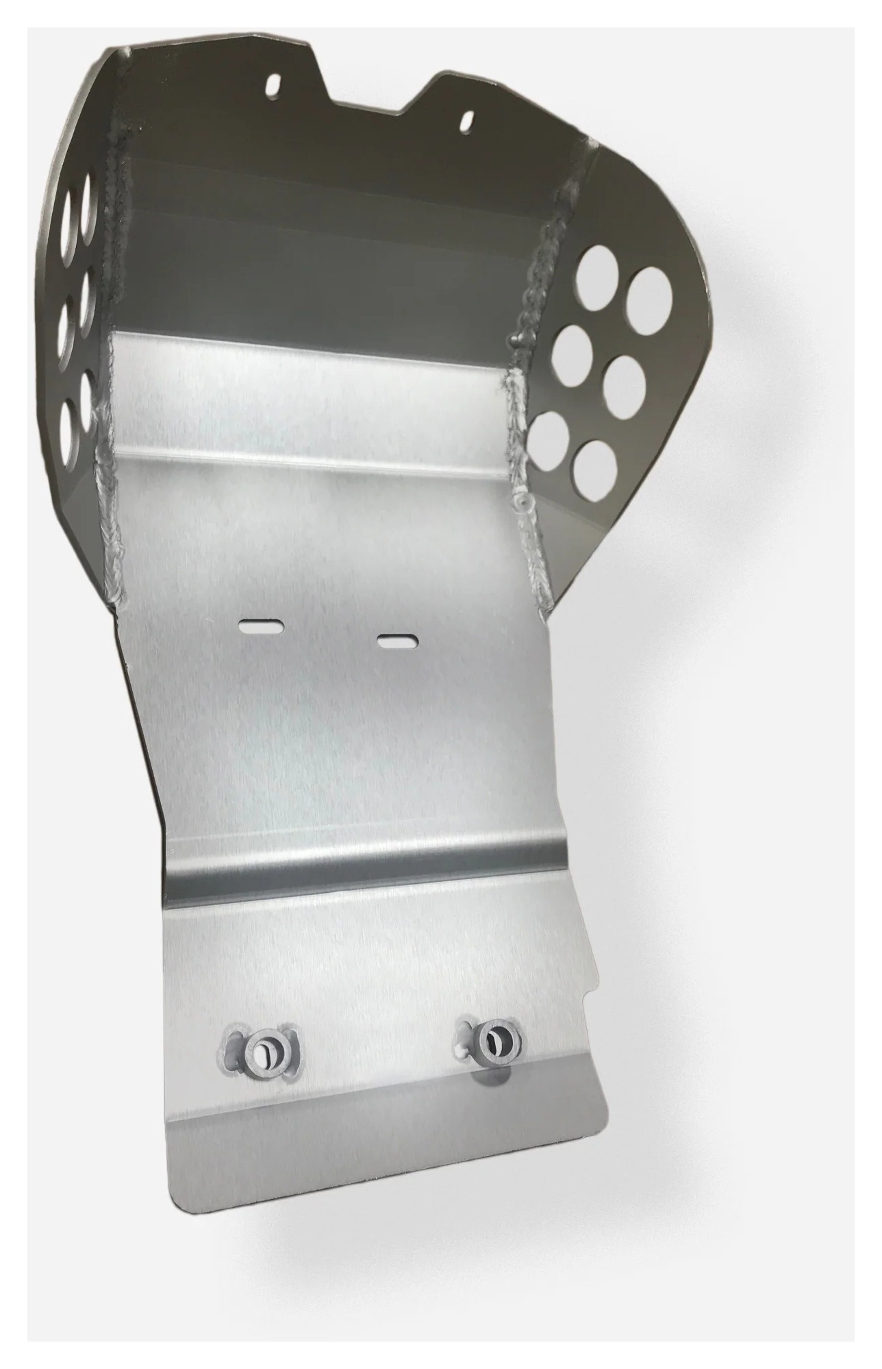 Moose Racing Skid Plate Honda XR650R 2000-2007 - RevZilla