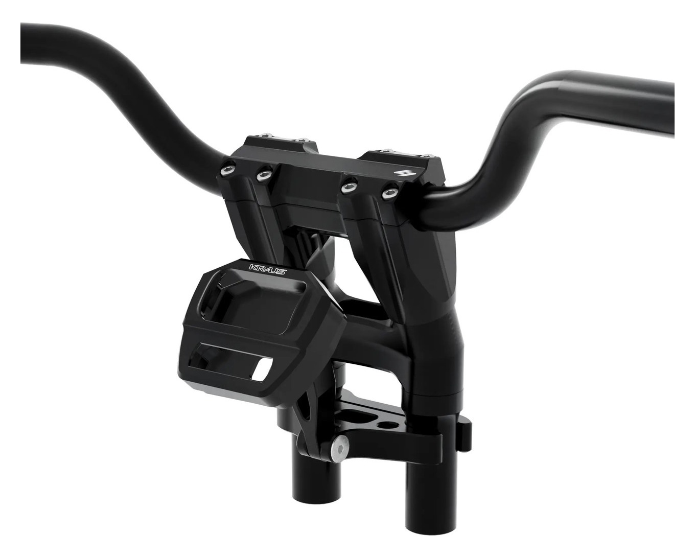 Kraus SF-Digi Pro Handlebar Kit For Harley Softail 2018-2026 - RevZilla