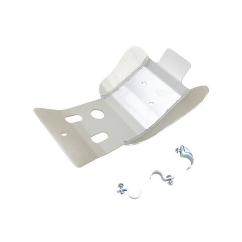 Moose Racing Skid Plate KTM / Husqvarna 450cc-501cc 2011-2016
