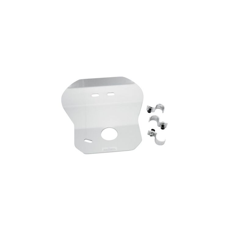 Moose Racing Skid Plate Kawasaki KDX 200 / KDX 220 1995-2006